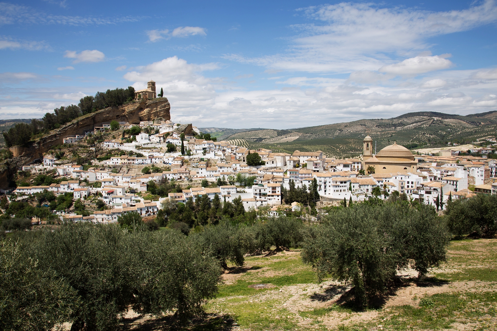 Priego de Cordoba