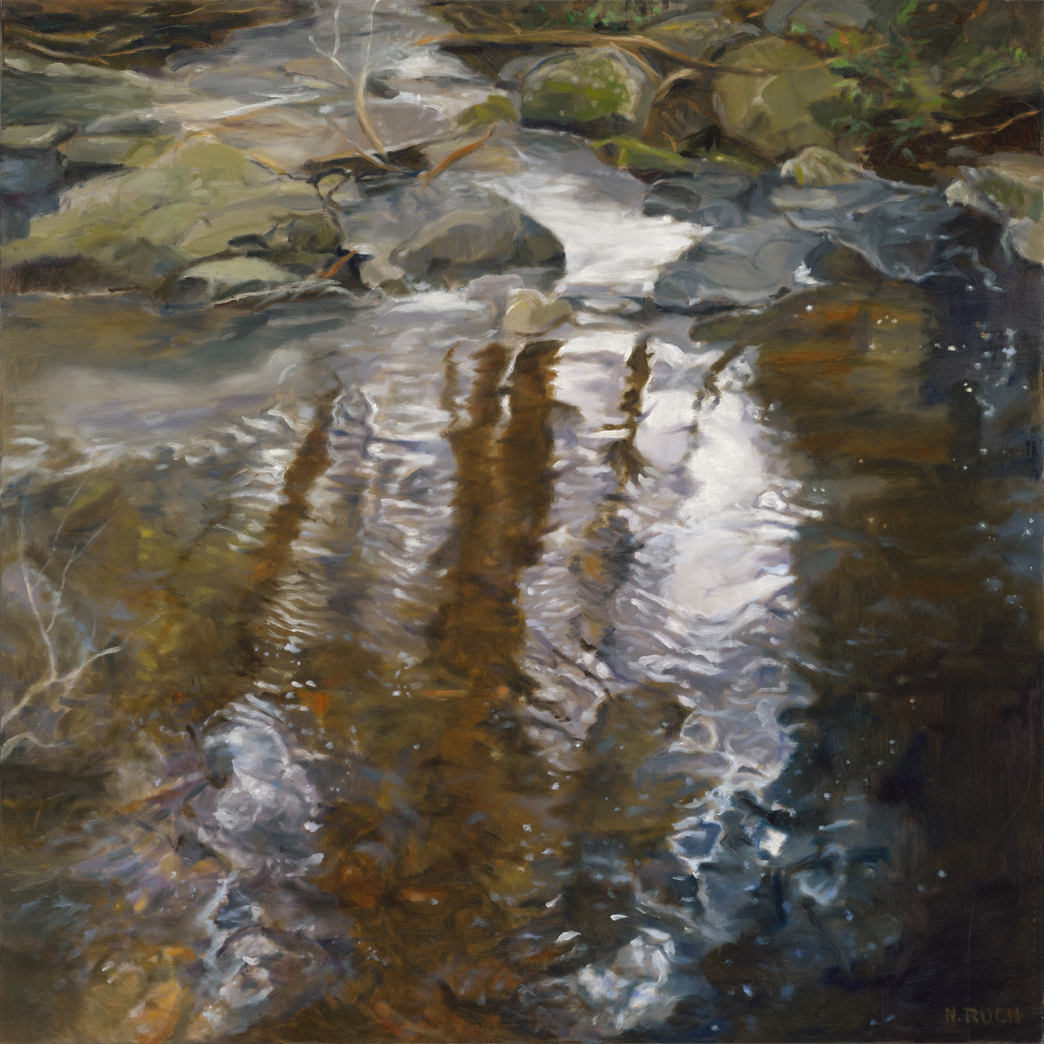Stream