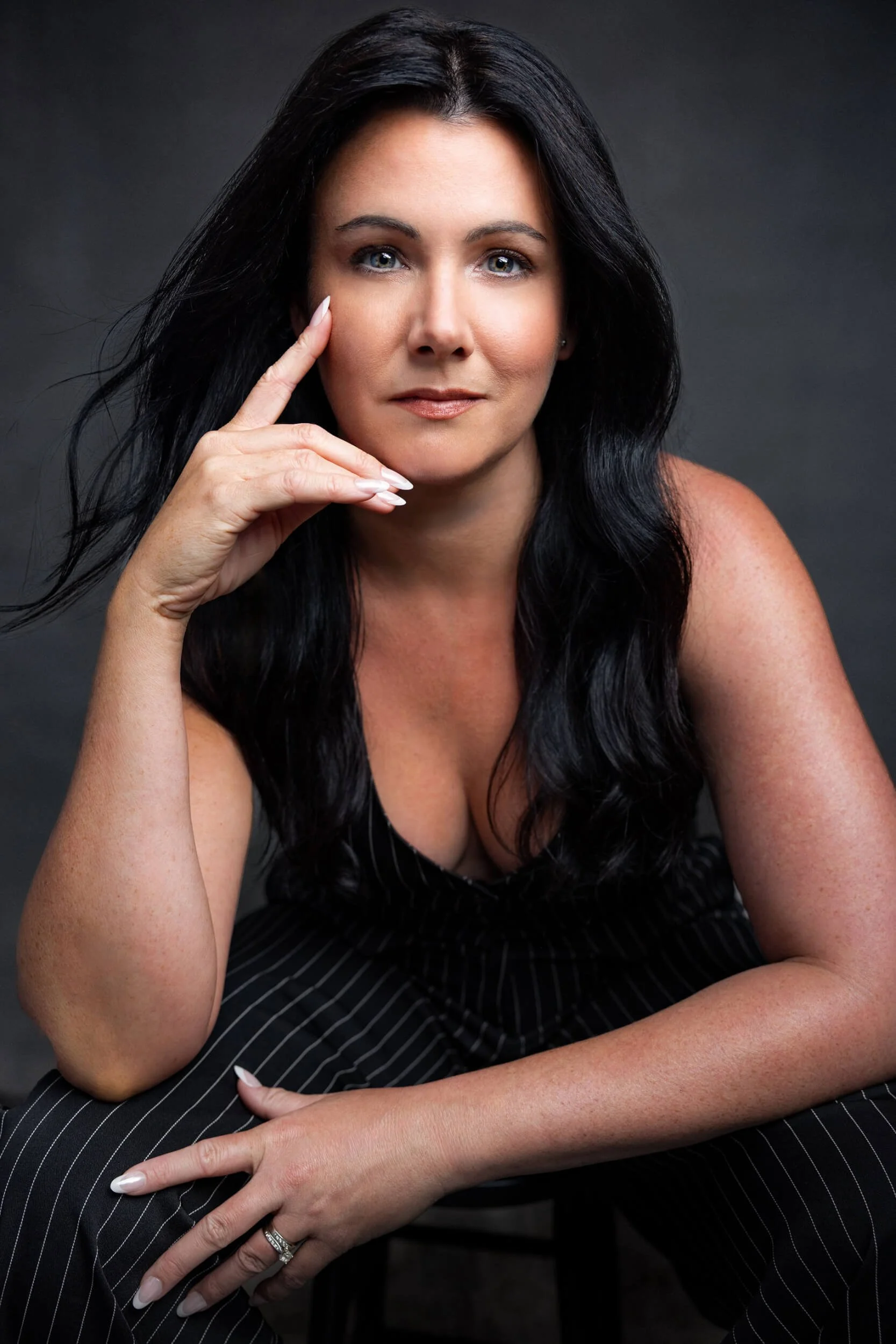 Natalie Charlé Ellis joins ‘At This Performance’ at The Greenroom 42