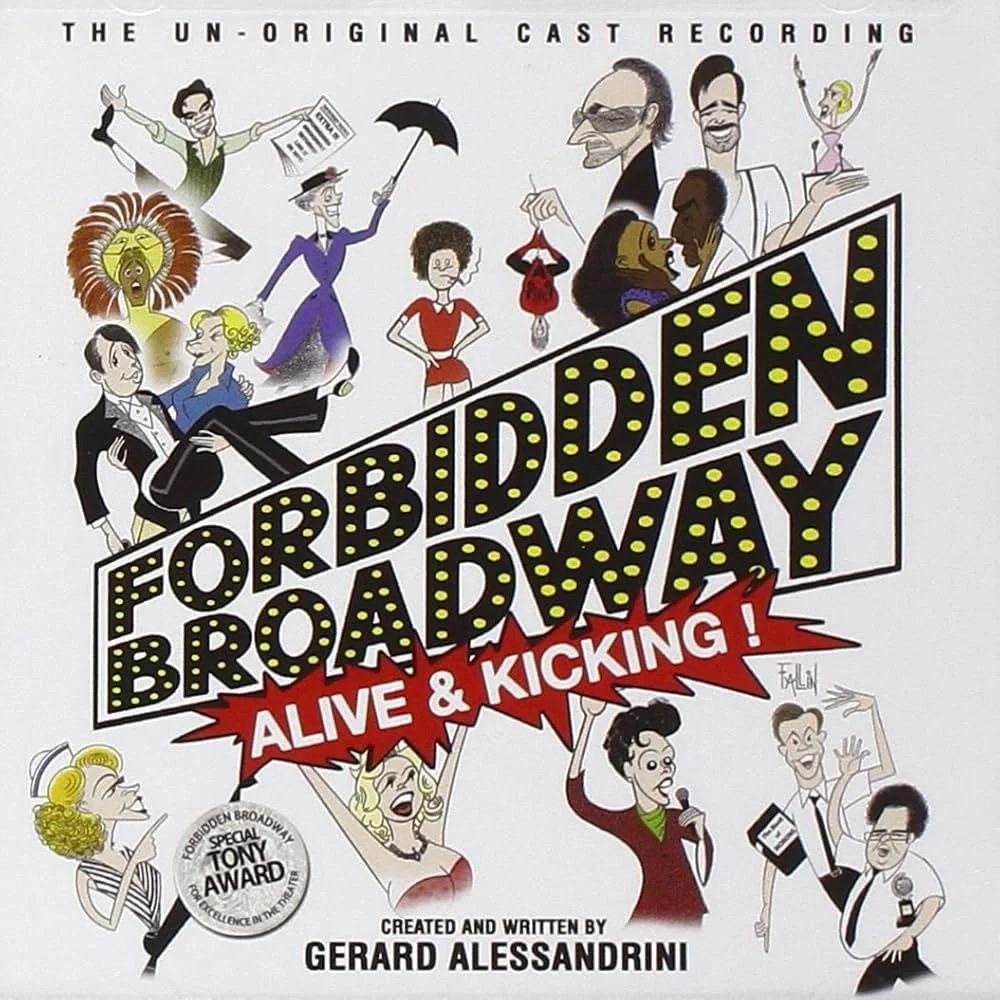 Forbidden Broadway Alive and Kicking.jpg