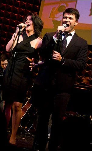 Rated RSO at Joes Pub with Ben Crawdord.