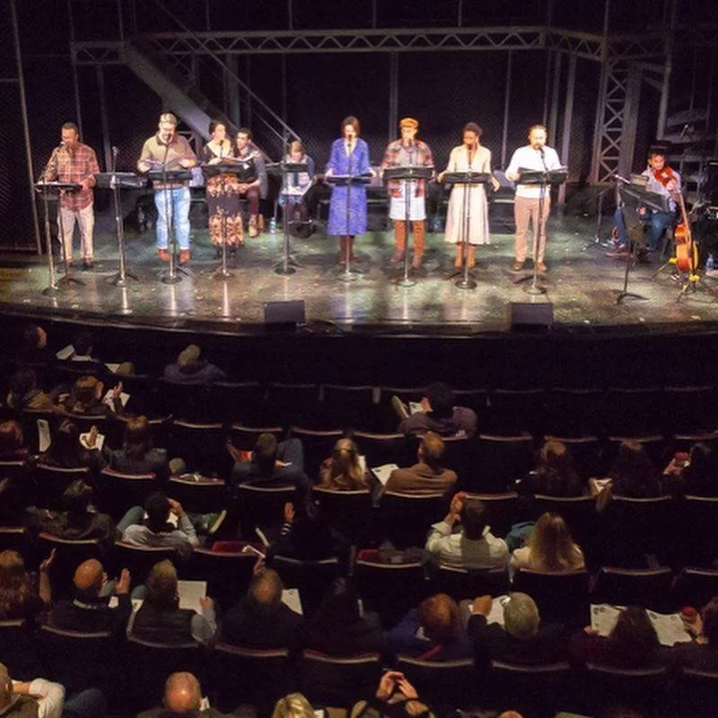"The Wicker Husband" at NAMT