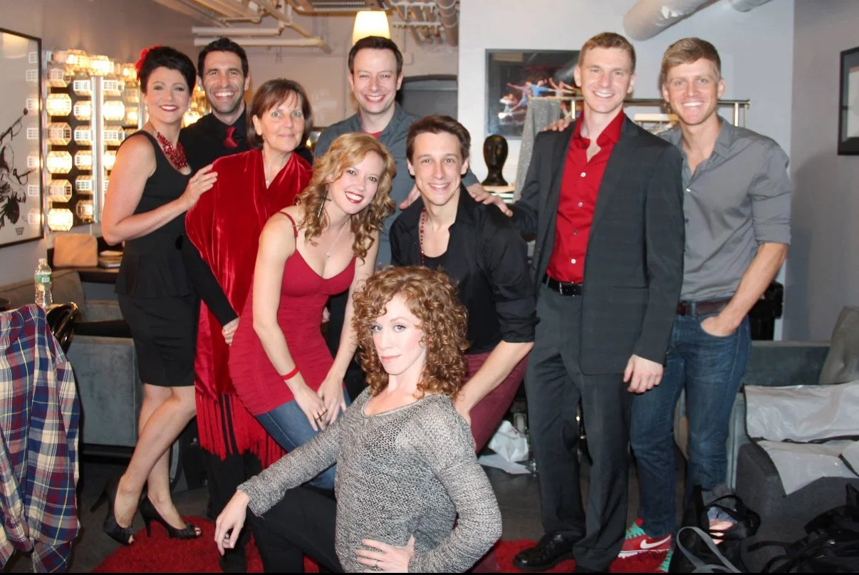 "Popesical the Musical" by Adam Overett at Joes Pub
