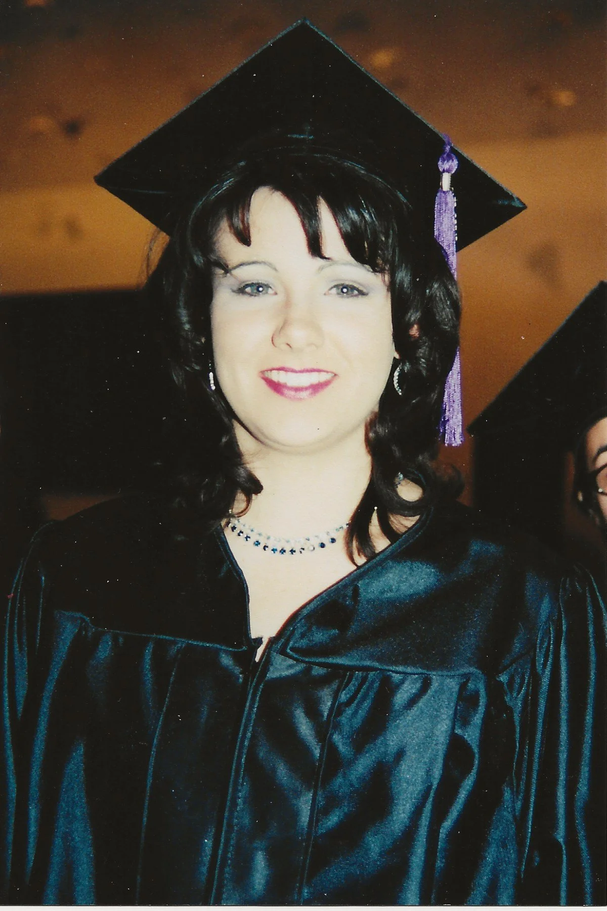 Natalie graduated from New School for the Arts where she focused on theatre arts in 20** and she was off!