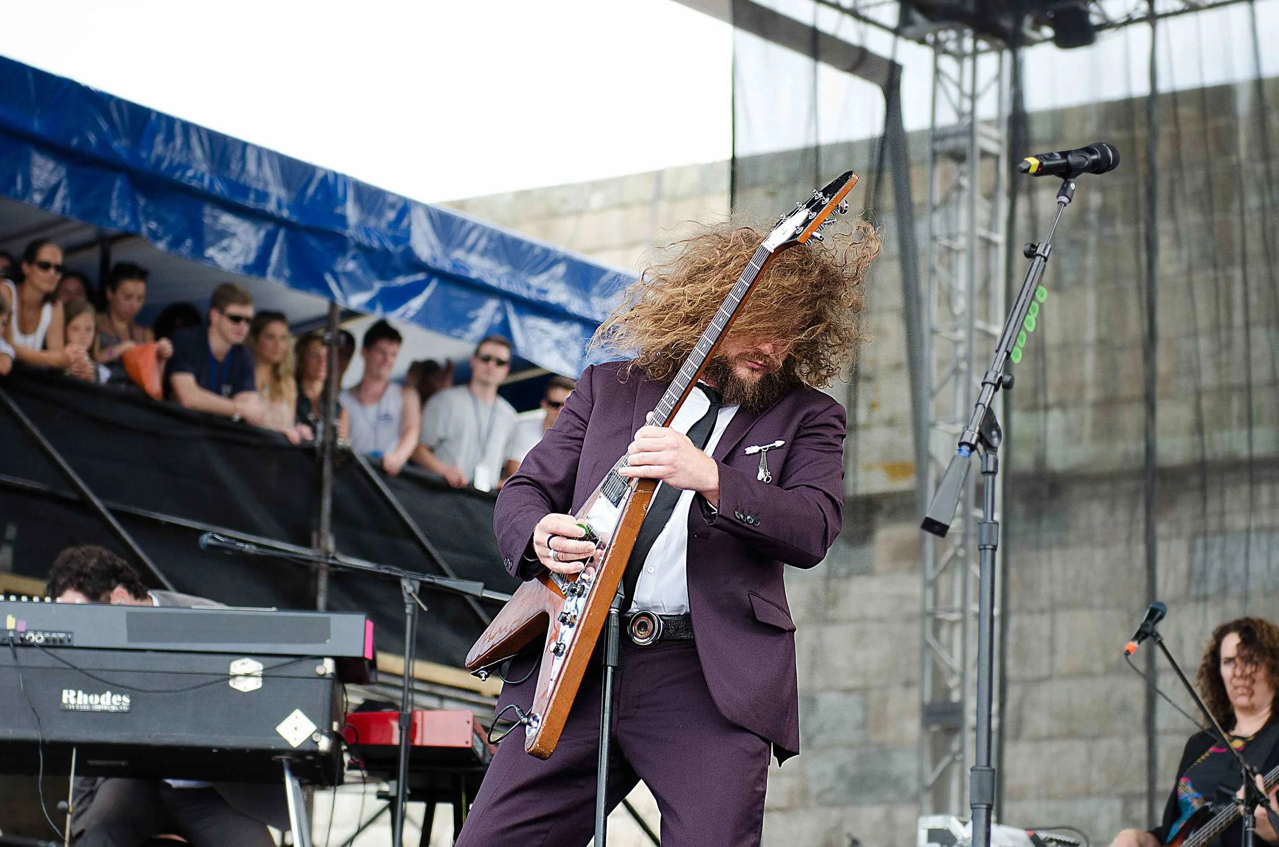 JIM JAMES
