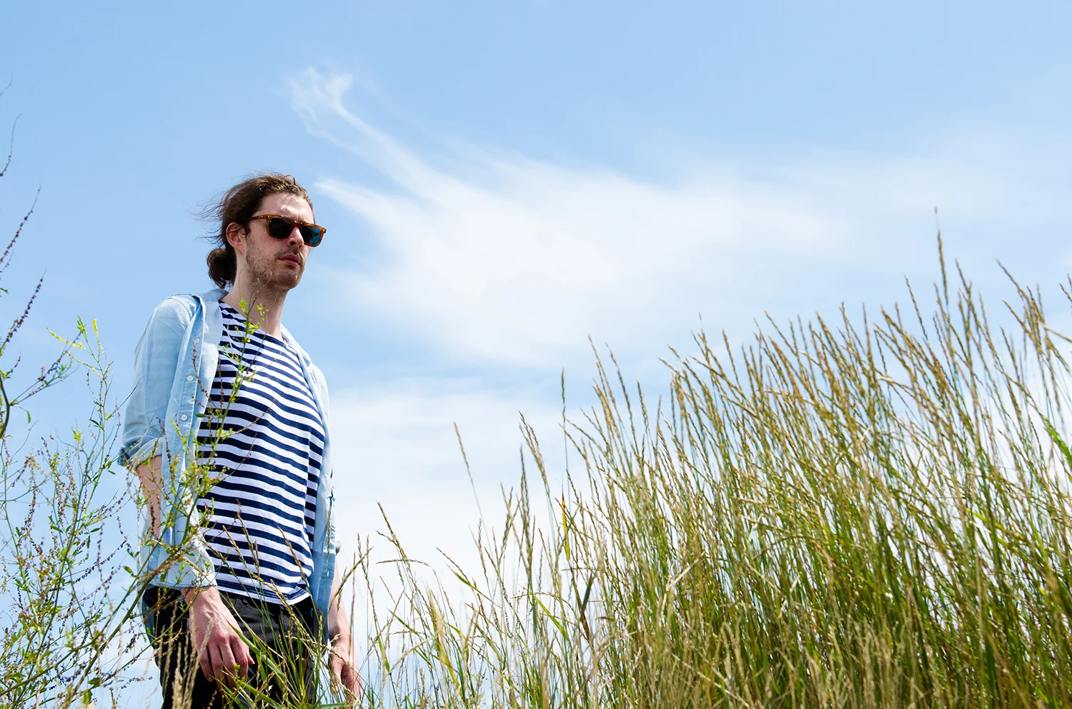 HOZIER