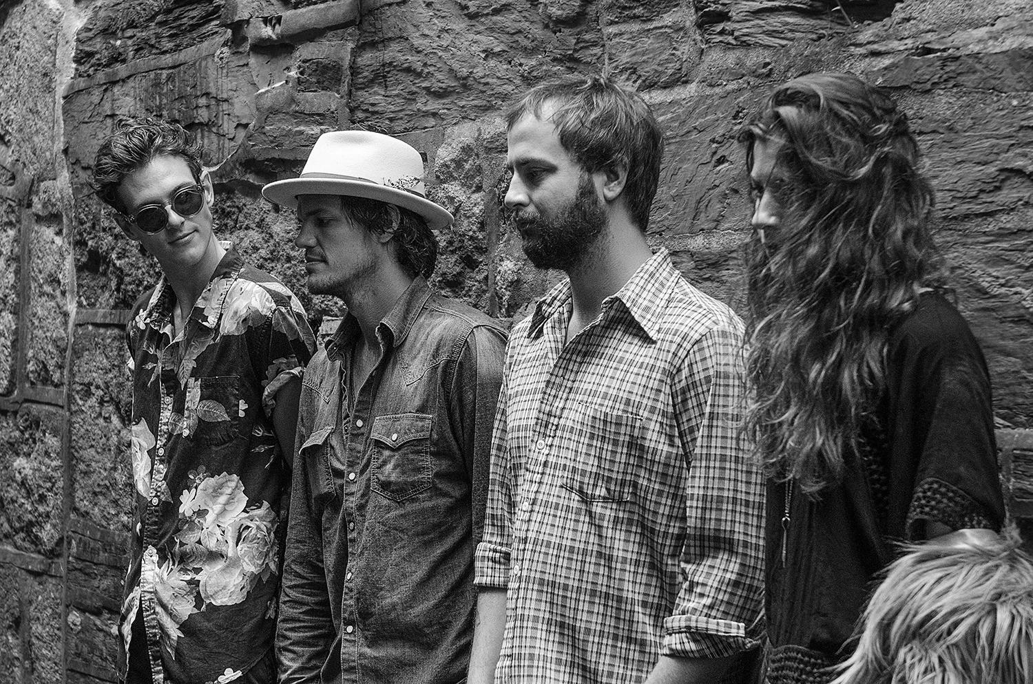 HOUNDMOUTH