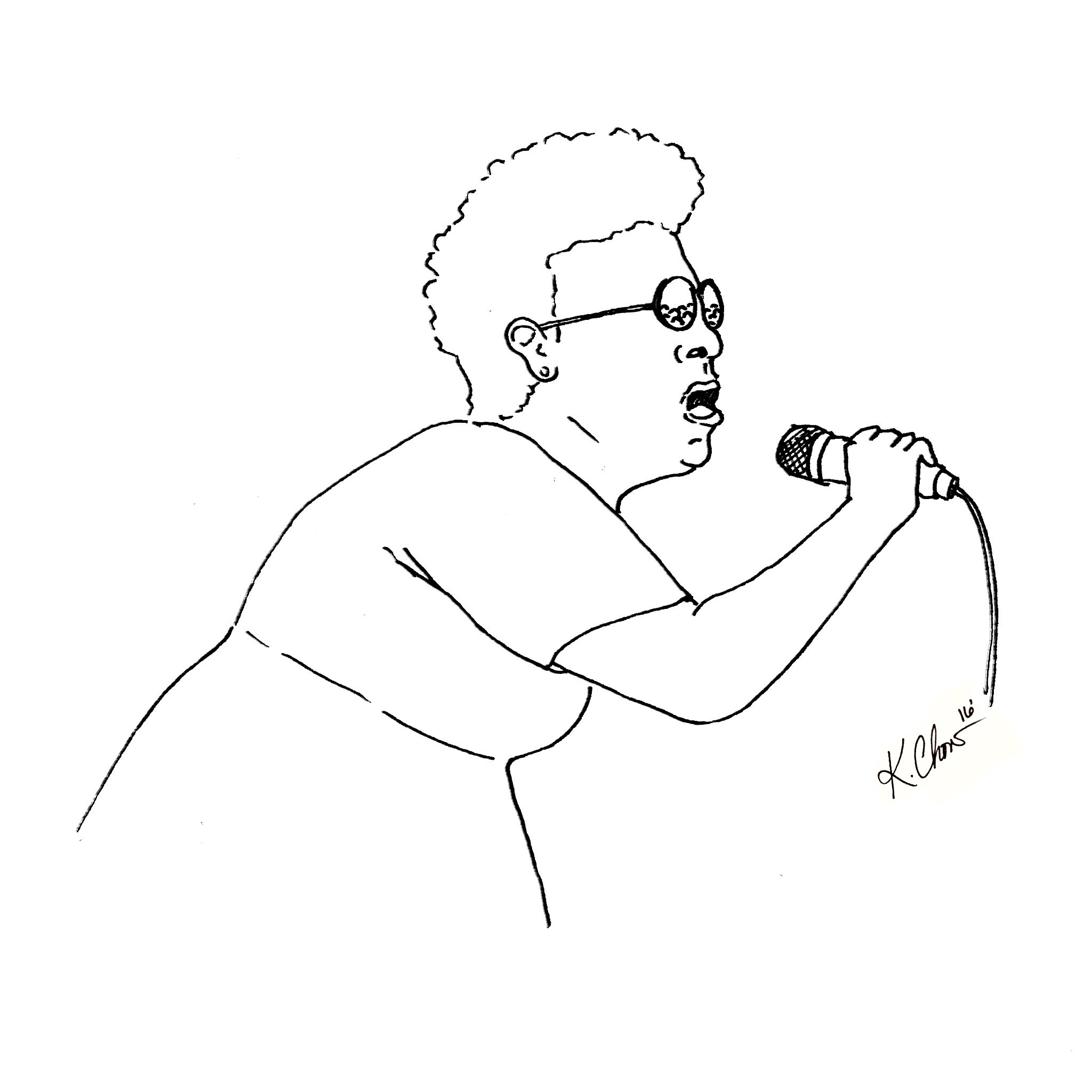 Day 3_Brittany Howard_Alabama Shakes_Fort Stage_3.JPG