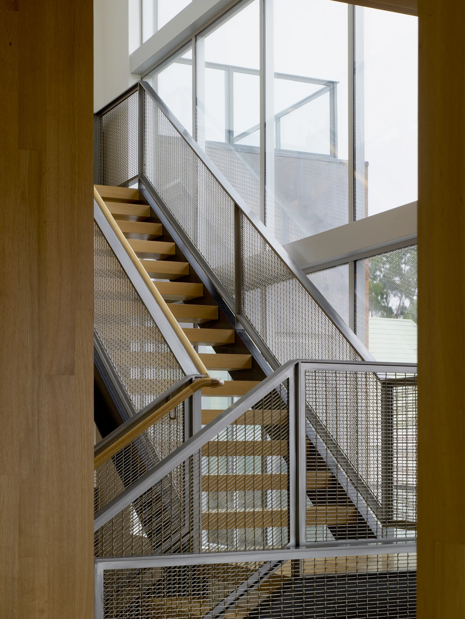 T House