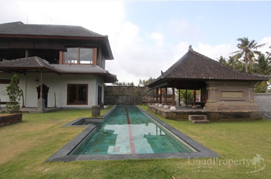 Or this close to Ubud with a 26 year lease for $195,000