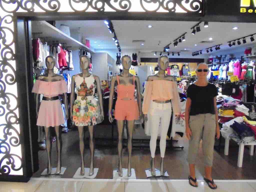 Ipoh fashion
