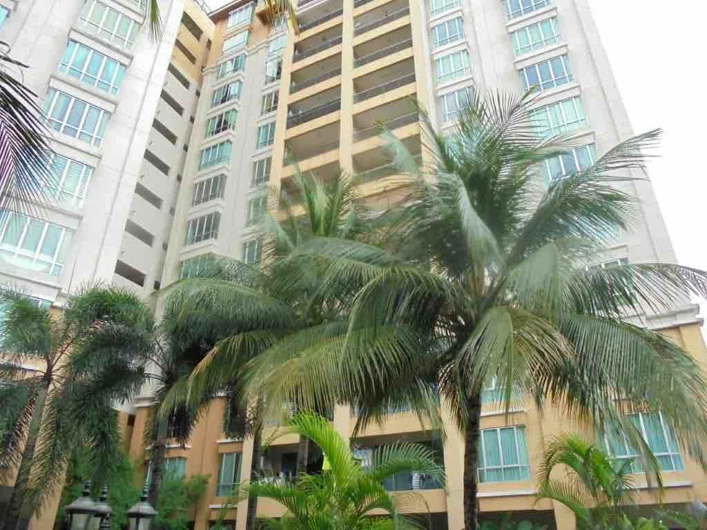 Damaipuri complex