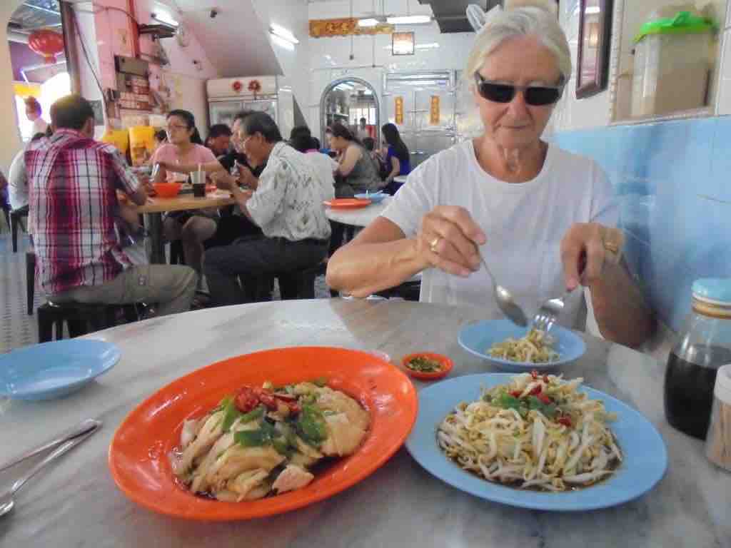 Memories of Ipoh