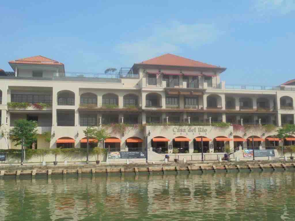 Casa Del Rio Hotel
