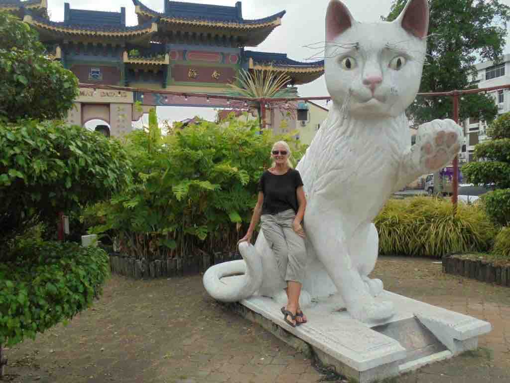 Mega Puss