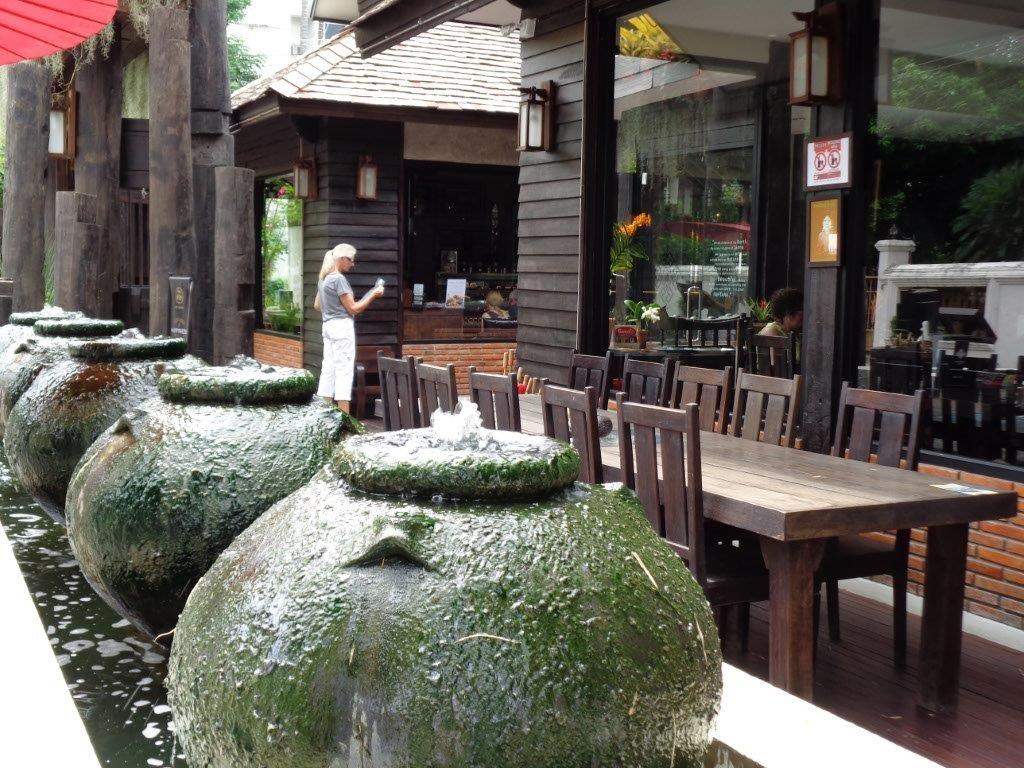 The Fah Lanna Spa