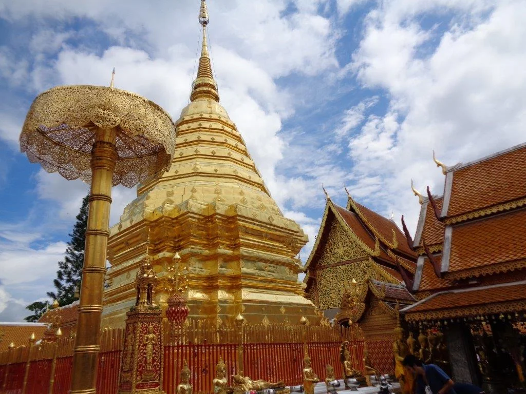 Doi Suthep