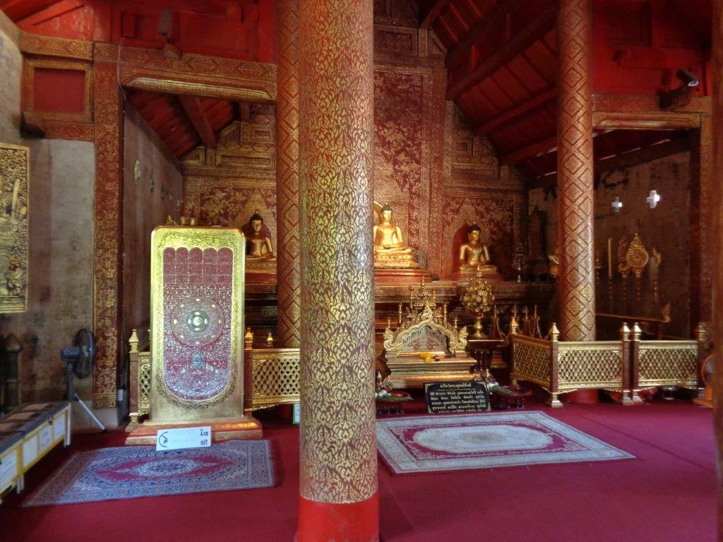 Wat Prah Singh