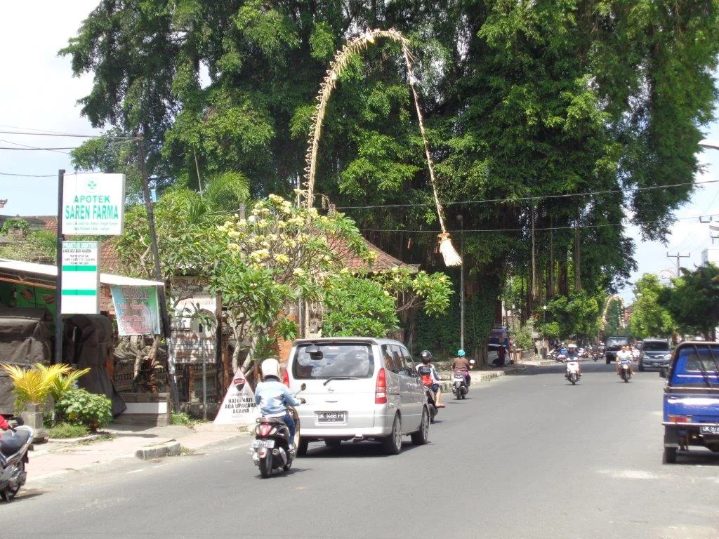 Raya Cokorda Gede Rai