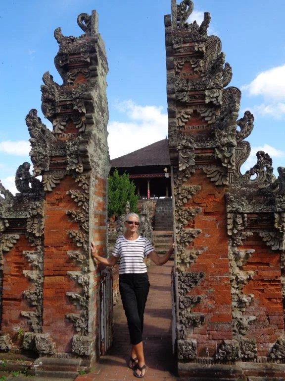Klungkang Court of Justice