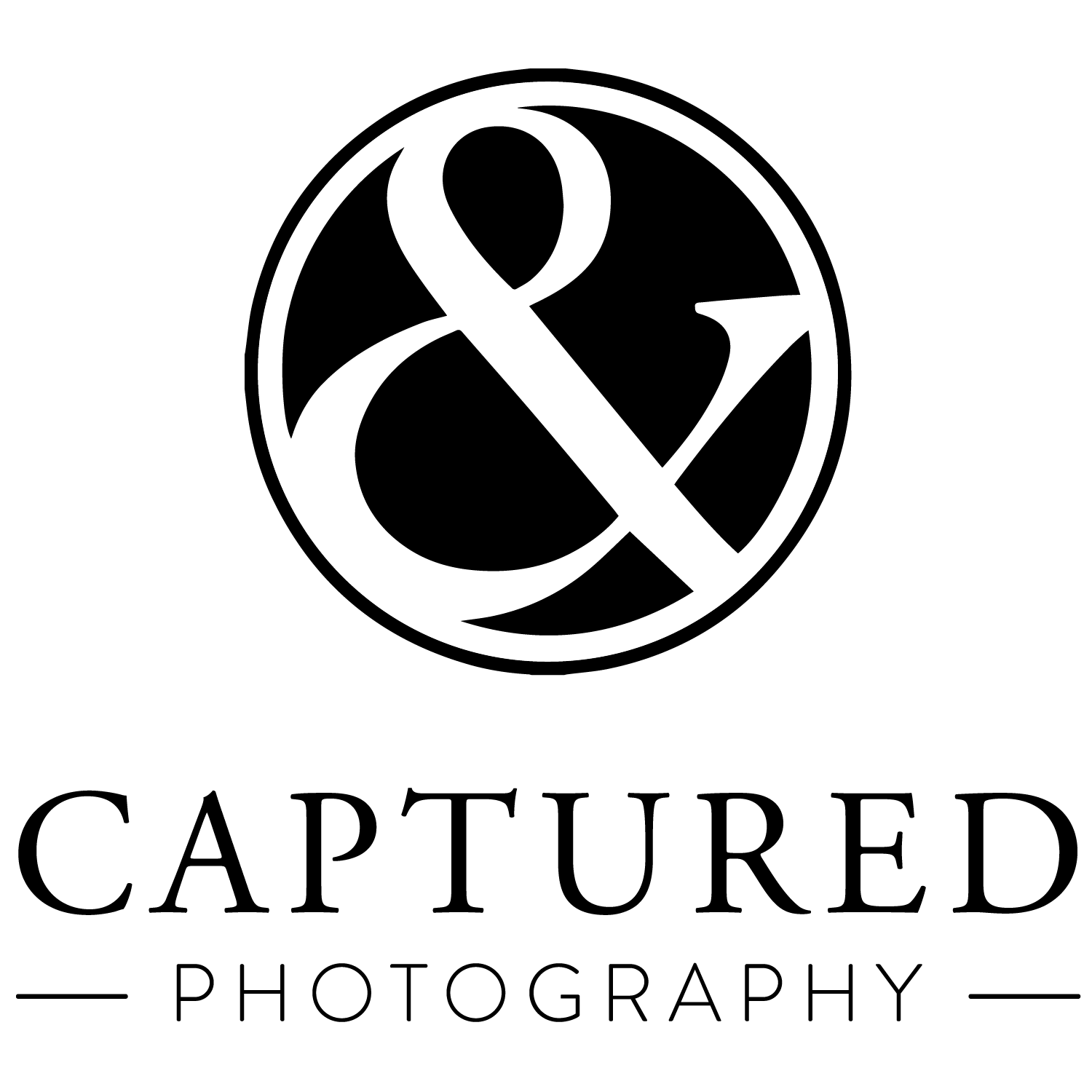 Captured Photography