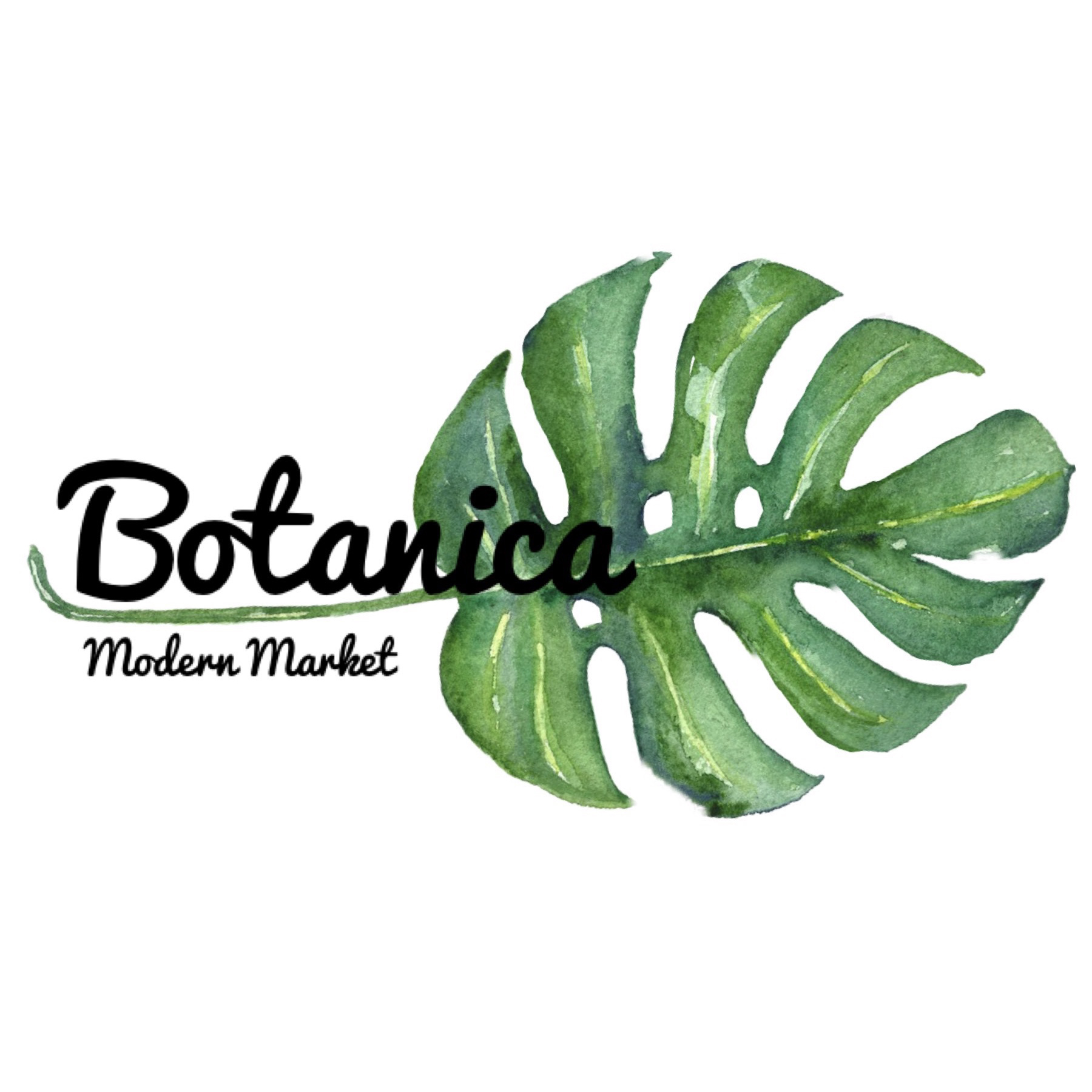 Botanica Modern Market