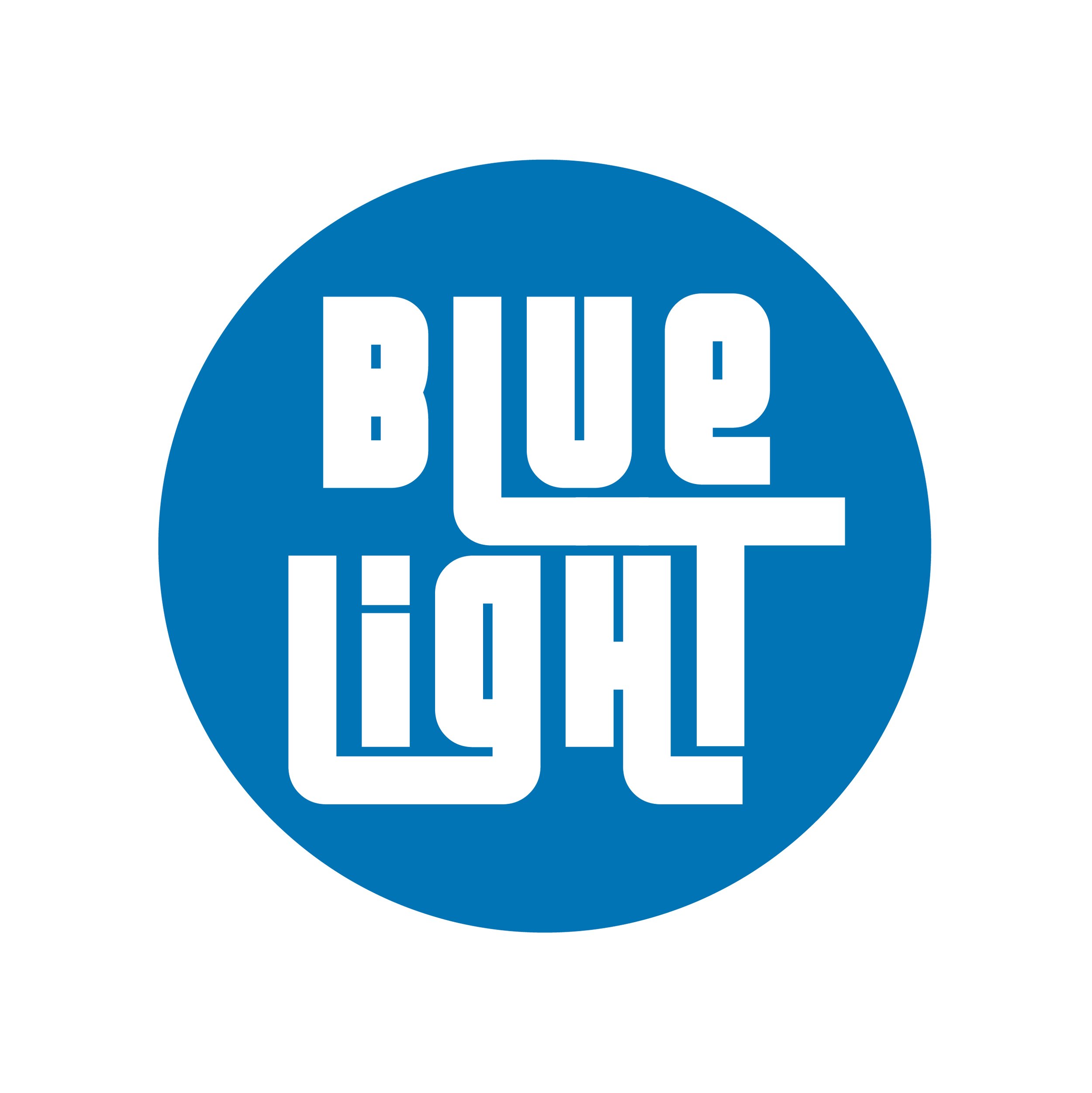 The Blue Light Studio