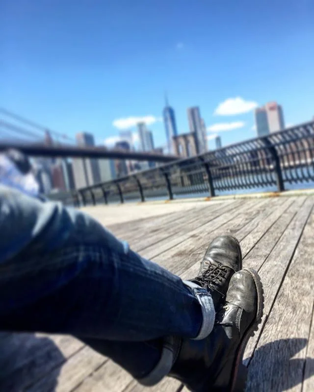 Friday Vibes
Man, it’s a beautiful day today. And it’s Friday. And summer. And beautiful. And it’s Friday. And... yeah, Friday Vibes 😎
.
.
.
.
.
#feelslikefriday #fridayfeelings #fridayvibe #chillday #beautifuldaytoday #gooutsidean