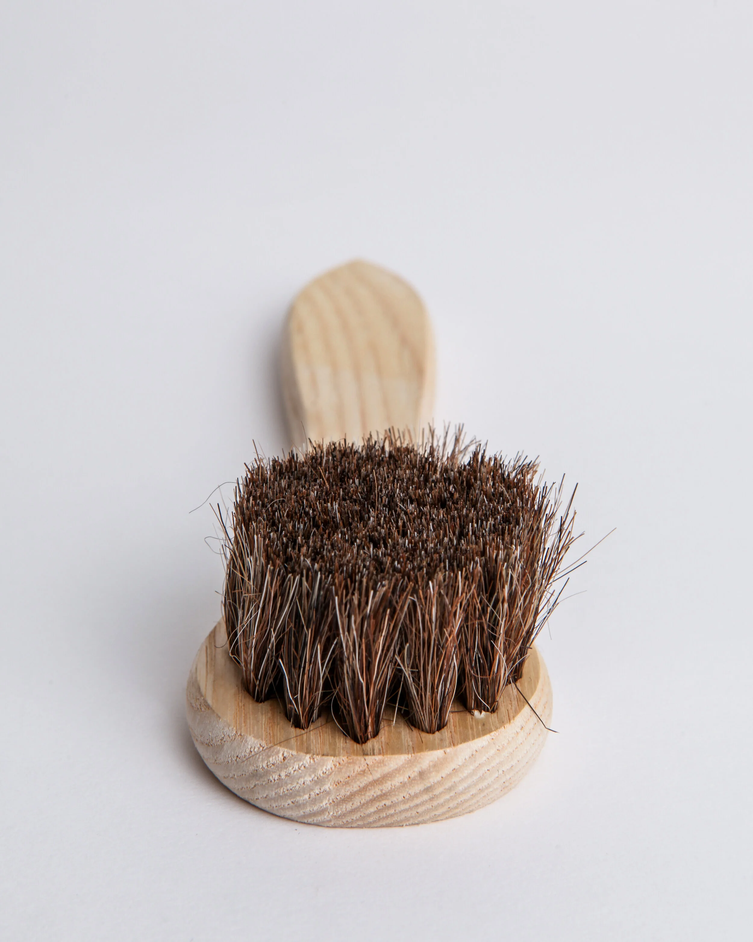 Genuine Natural Wood & Horsehair Application Dauber — Armstrong's All