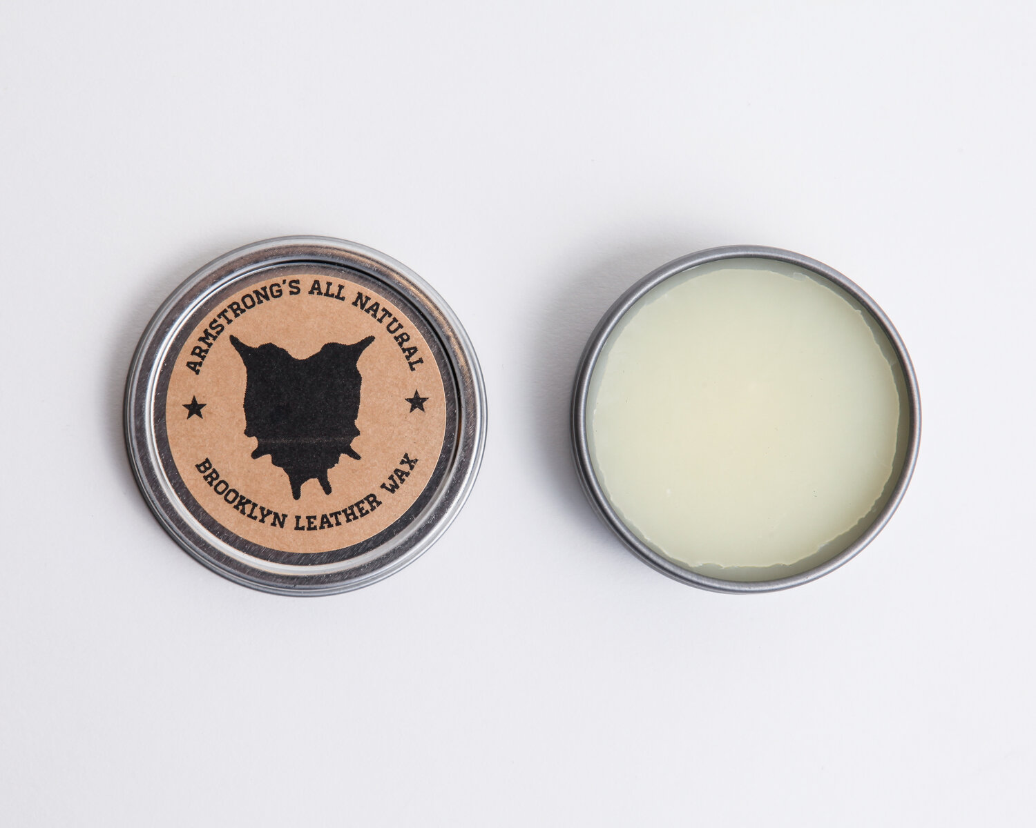 Butcher Block Wax — Armstrong's All Natural - Made in USA