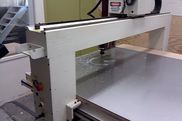 CA4 | CNC Fabrication (Copy)