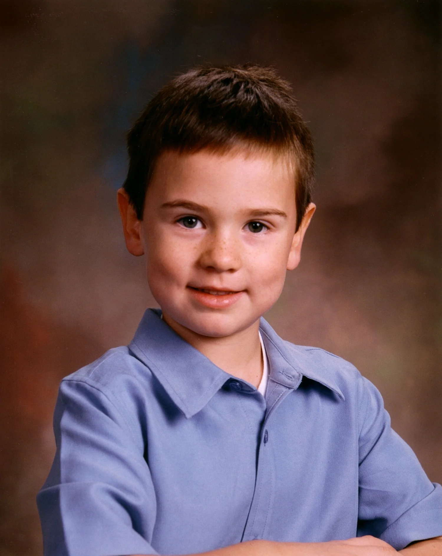 1st Grade