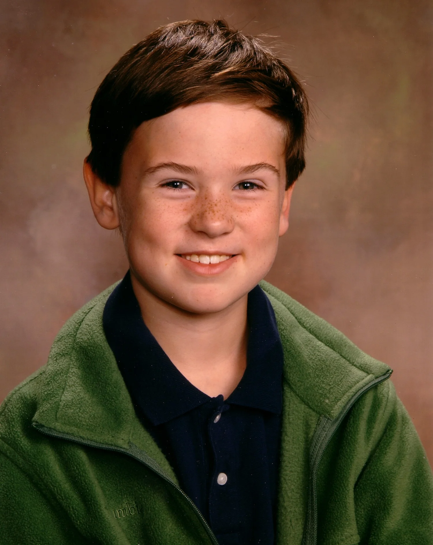 3rd Grade