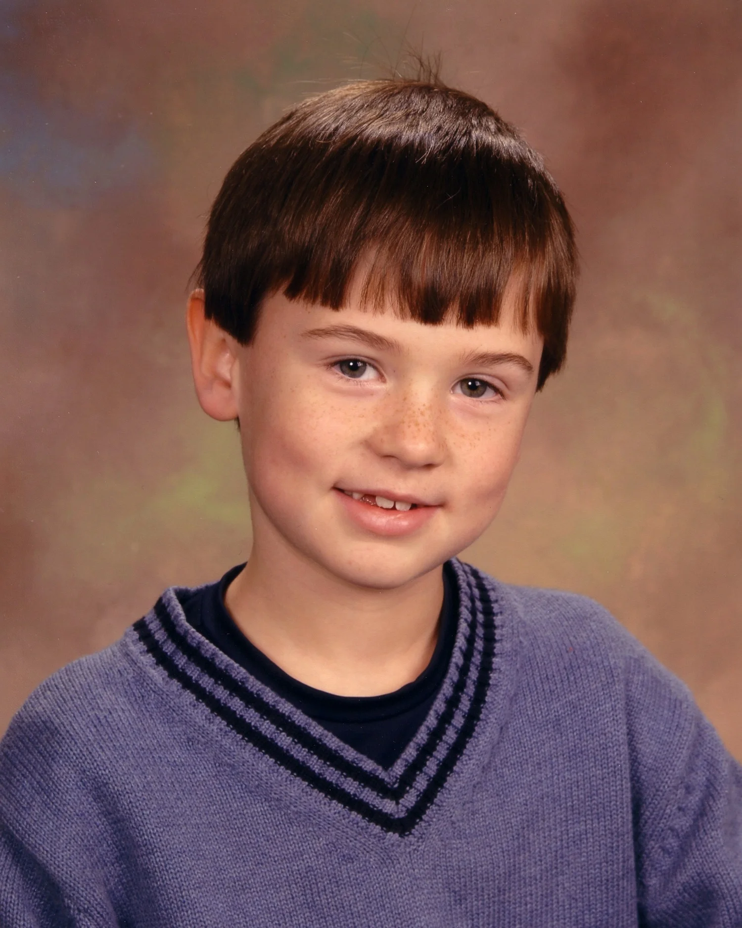 2nd Grade