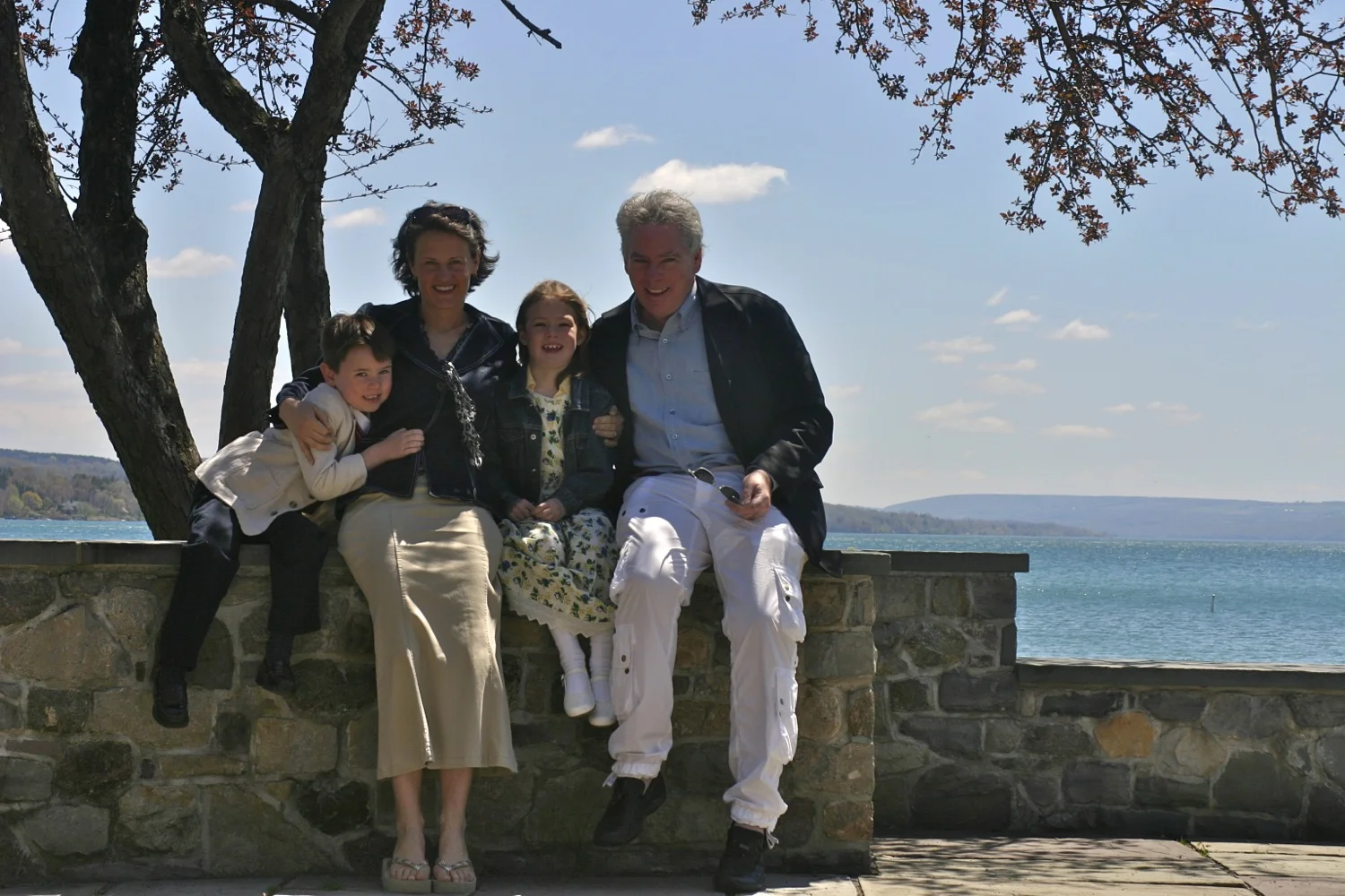 Family at Skaneateles.jpg