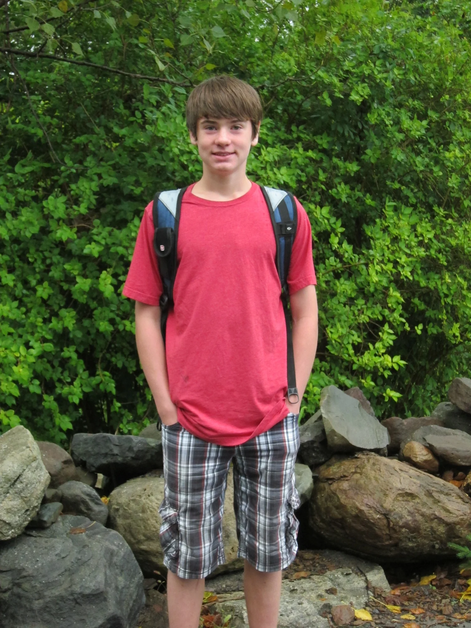 First Day of School 2011.jpg
