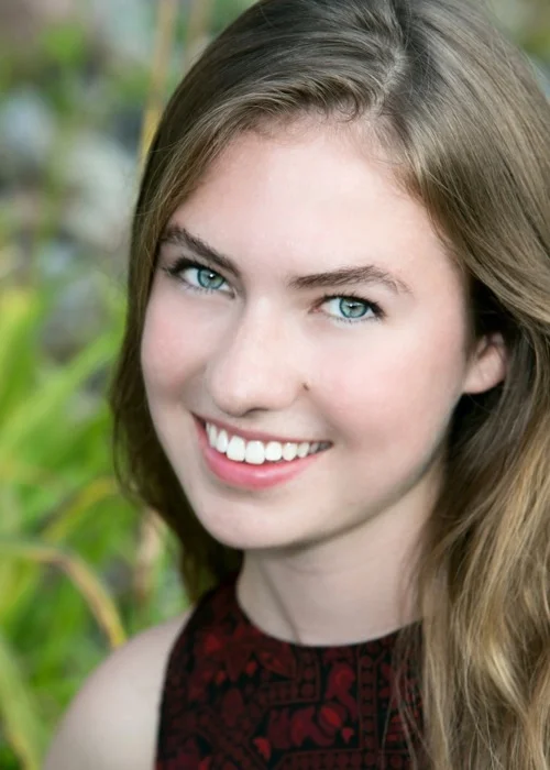 High School Senior