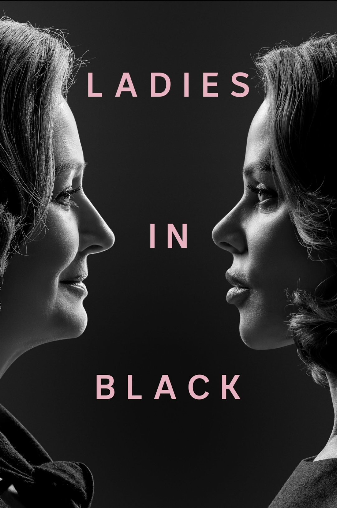 Ladies In Black - TV Series