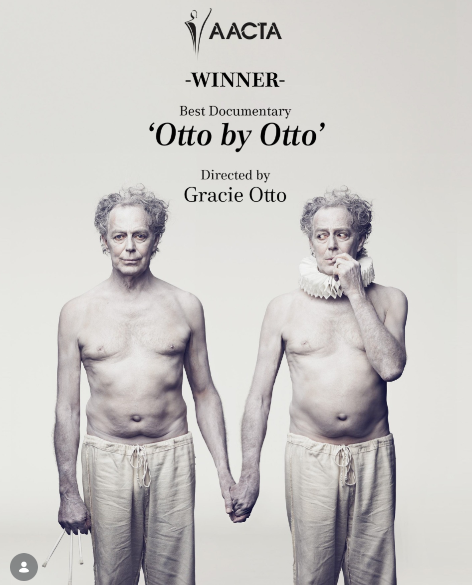 Otto by Otto - Feature Documentary 