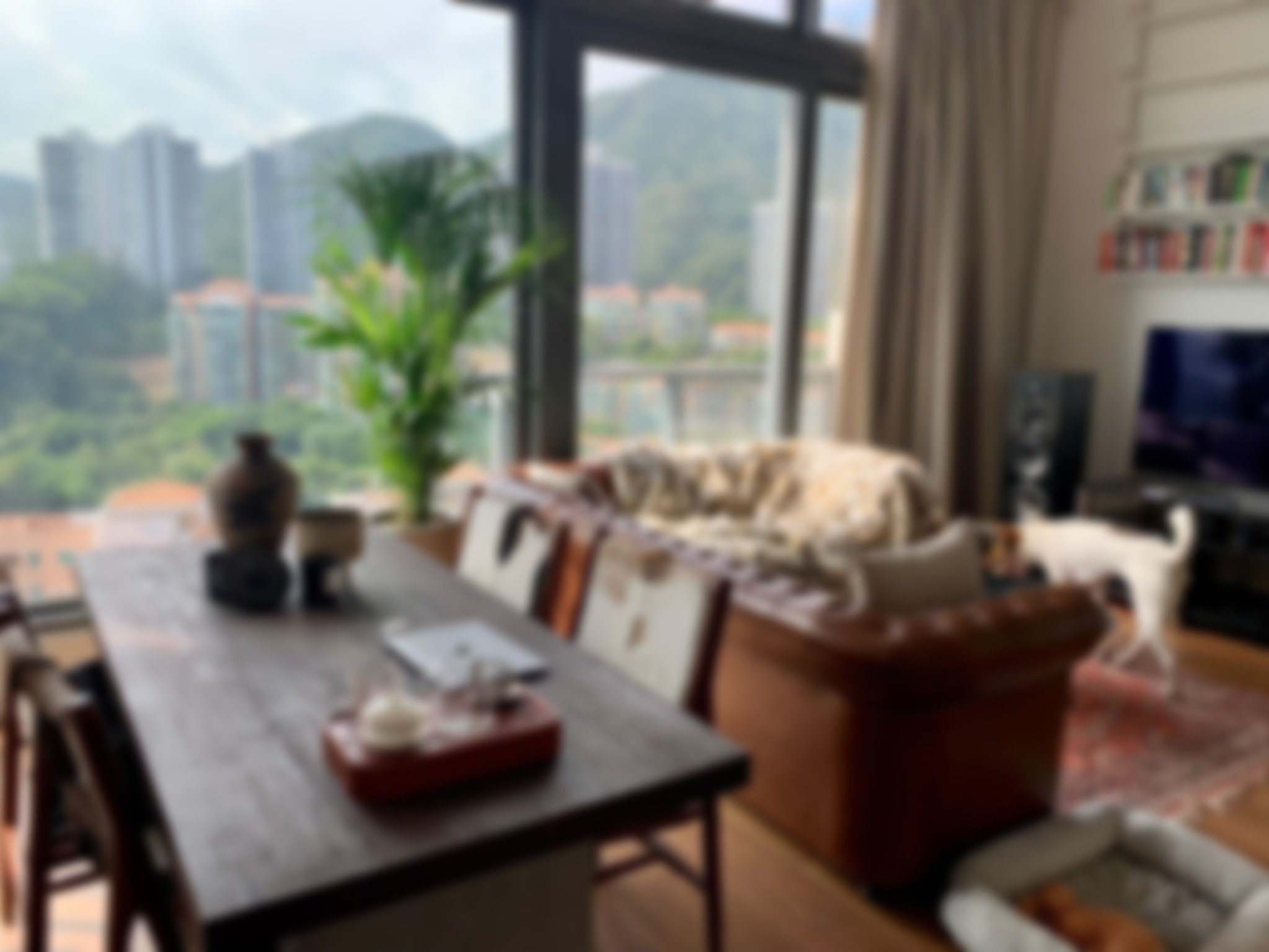 PRIVATE RESIDENCE: *Coming Soon* Hong Kong