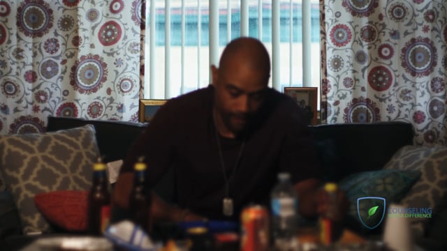 Counseling with a Difference