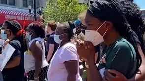 Lift Every Voice and Sing 