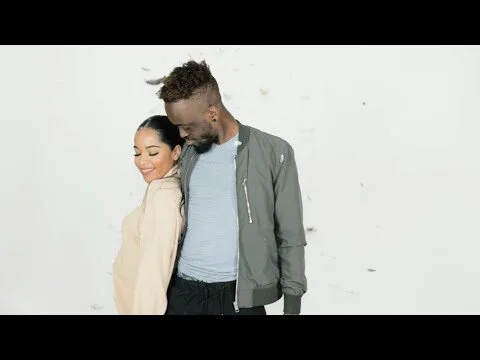 Ellie Velli - Crazy Nataline [Official Video]