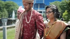 Srinath & Radha Wedding