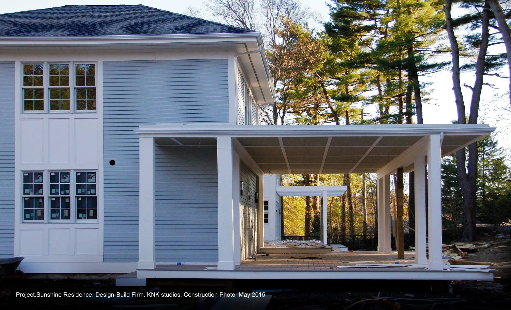Sunshine Residence