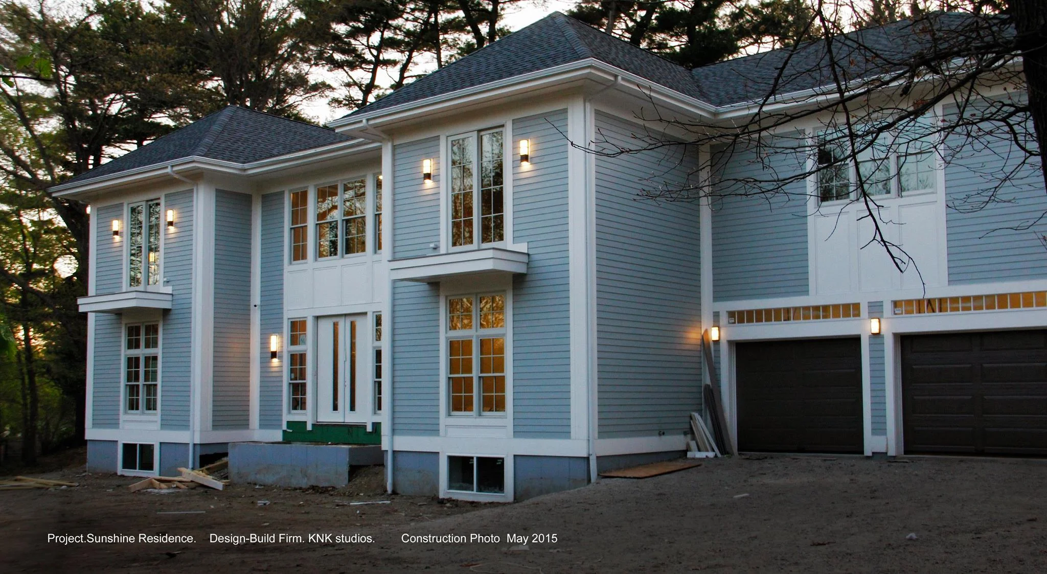 Sunshine Residence