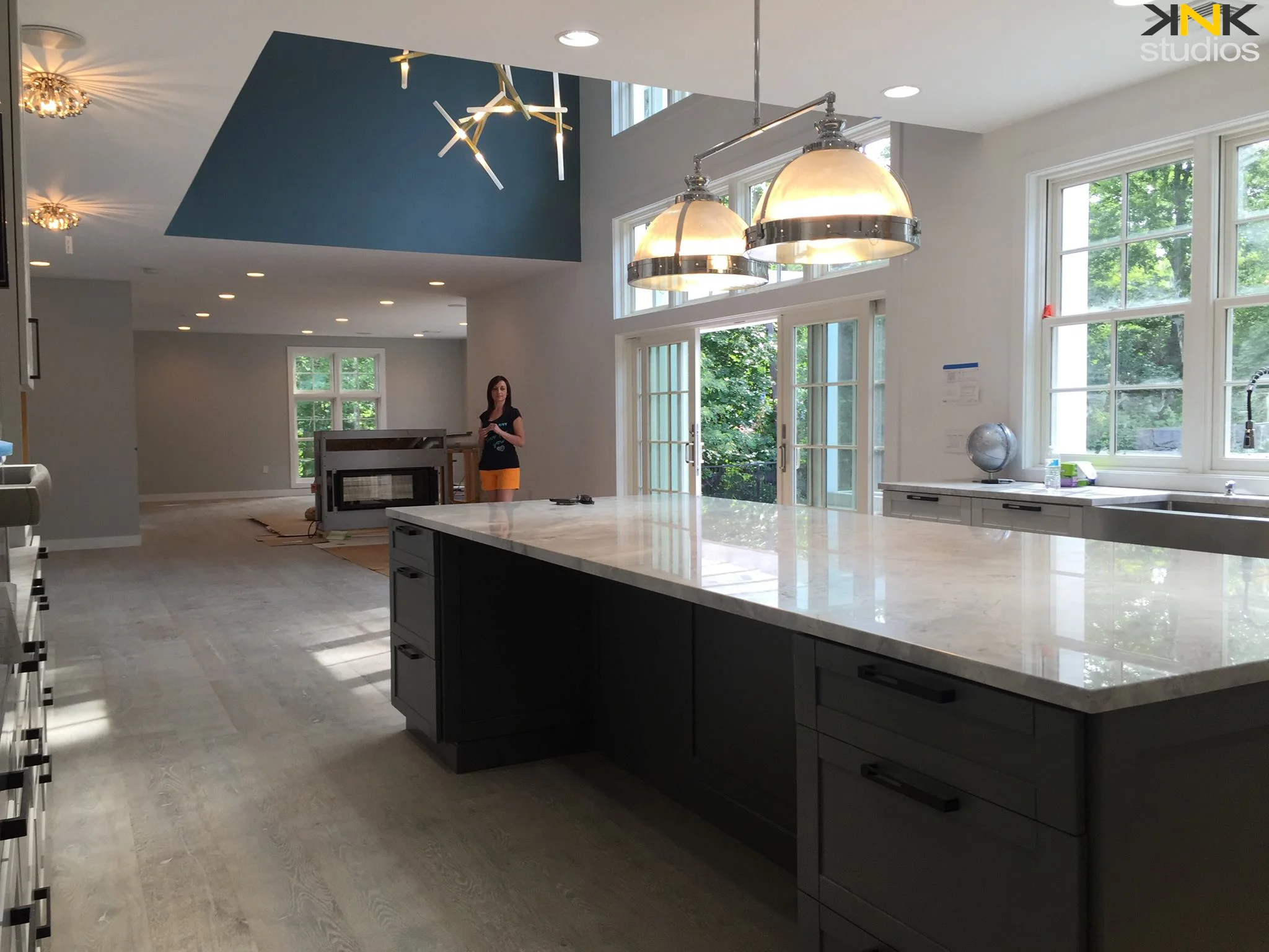 Sunshine Residence