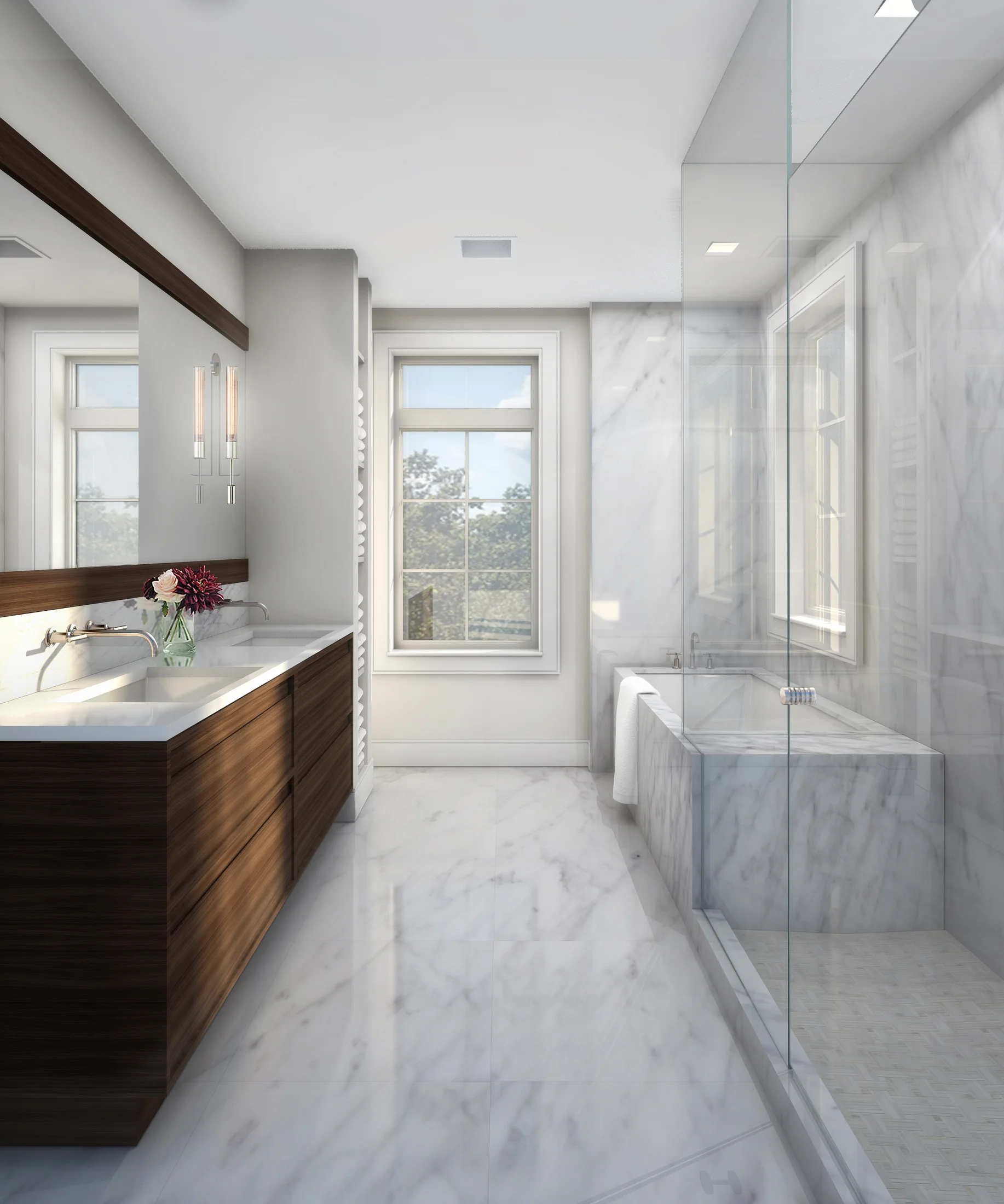 20 Marion Project
