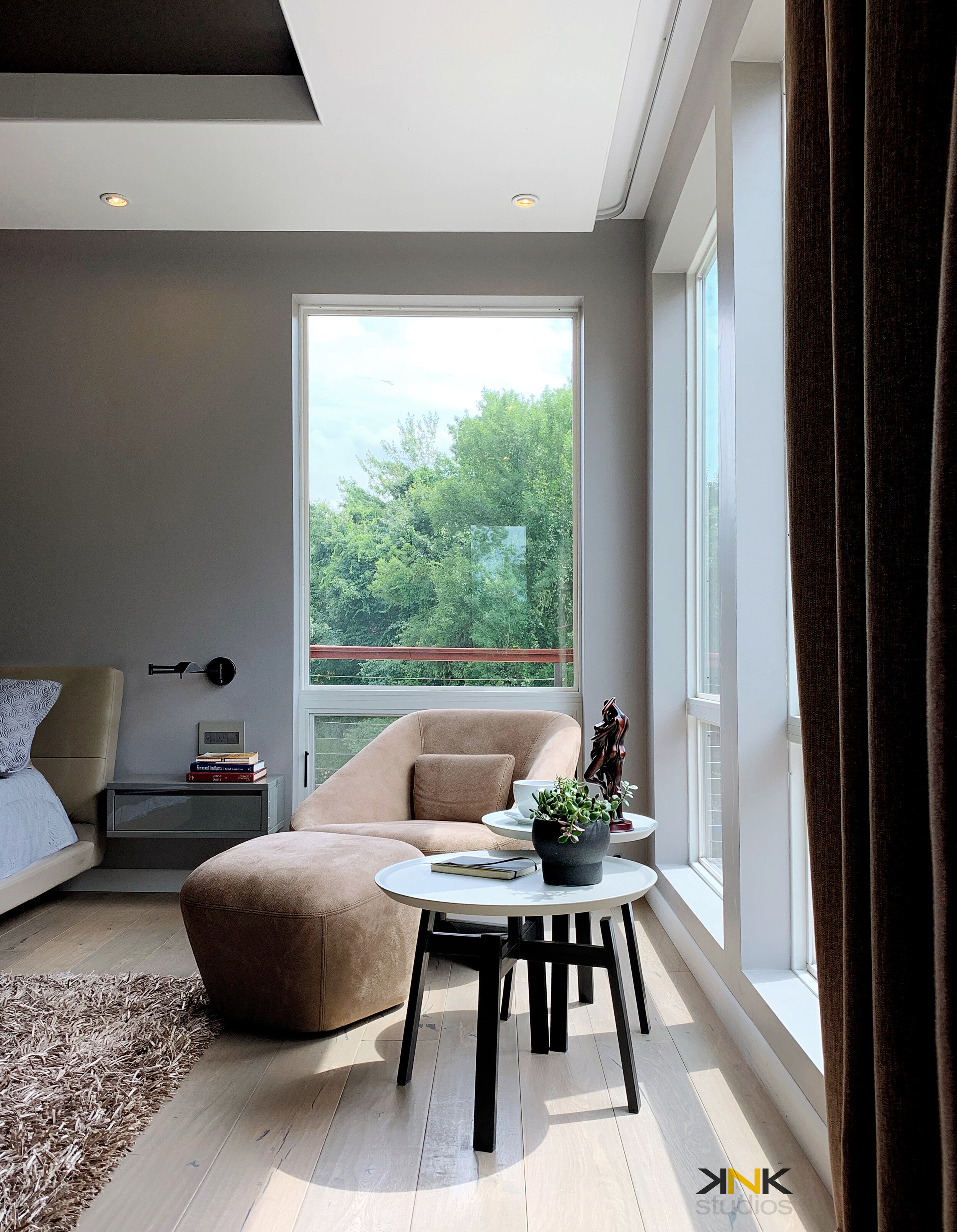 3K house bedroom