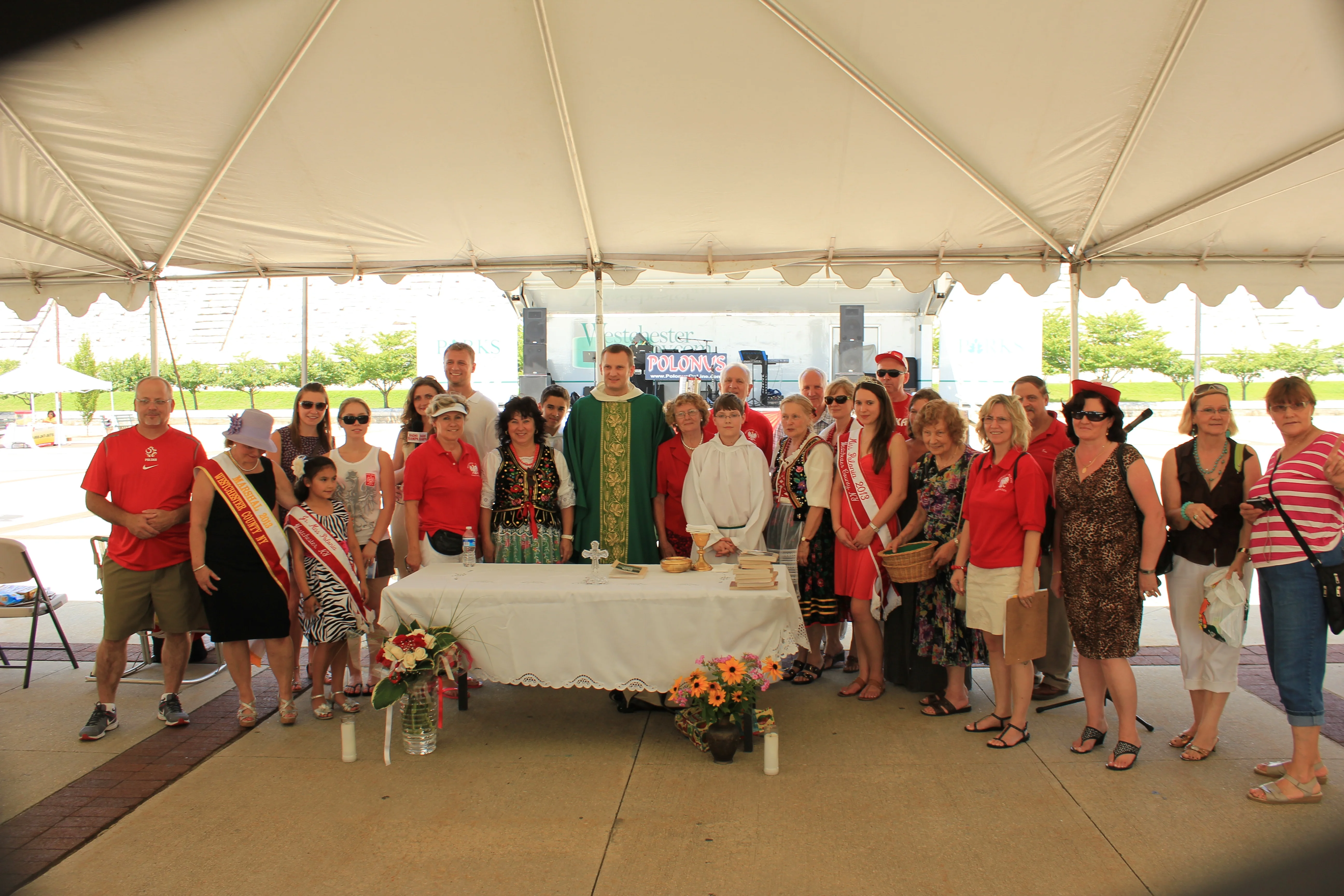 37th Annual Polish Heritage Day Celebration